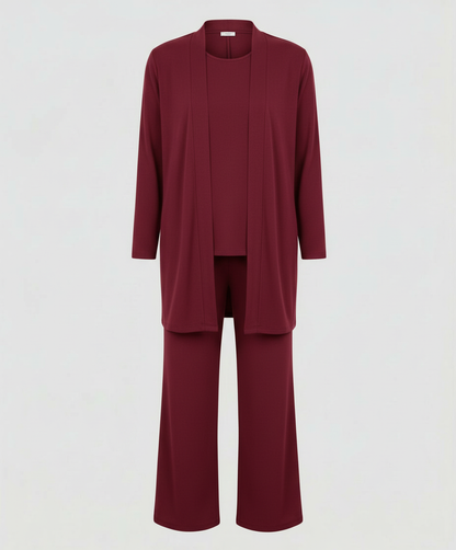 Boho Damen Outfit Set