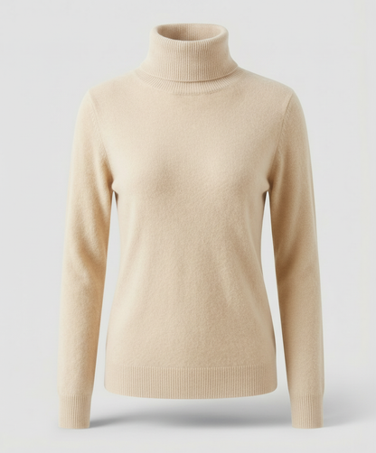 Damen Cashmere Pullover Qualität
