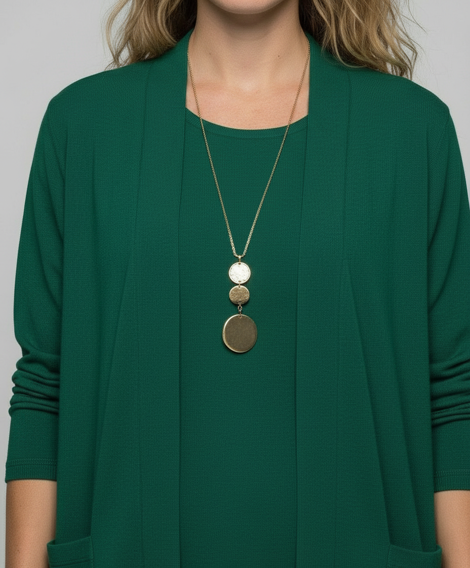Boho Damen Outfit Set