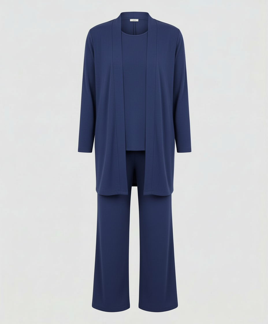 Boho Damen Outfit Set