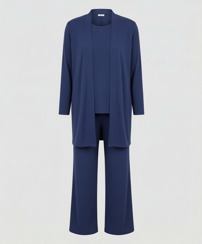 Boho Damen Outfit Set