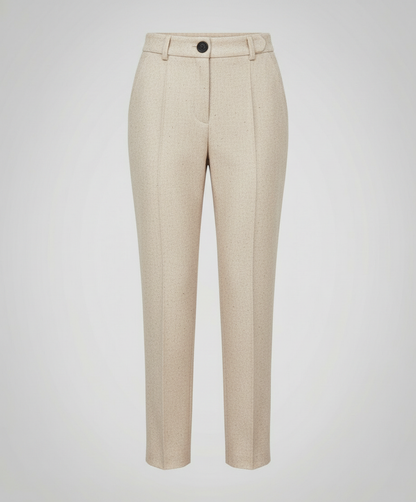 Damen Wollhose Warm Winter