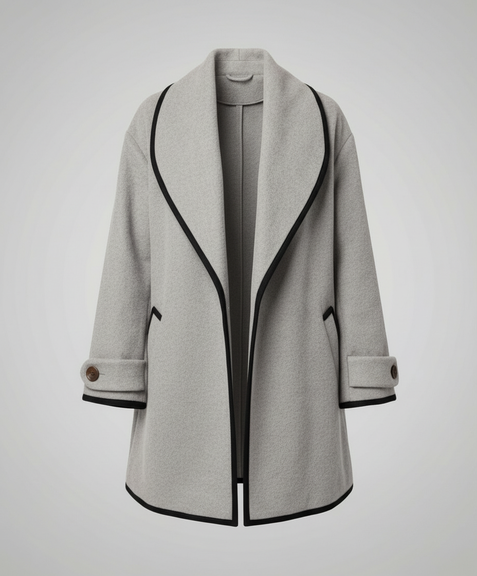 Damen Winterjacke Warme Elegante
