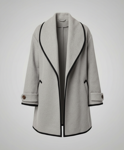 Damen Winterjacke Warme Elegante