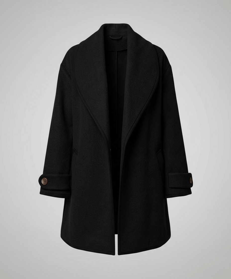 Damen Winterjacke Warme Elegante