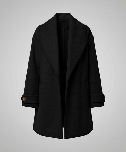 Damen Winterjacke Warme Elegante