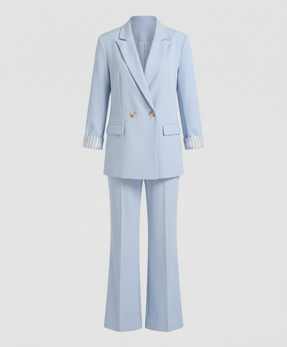 Damen Anzug-Set Modern