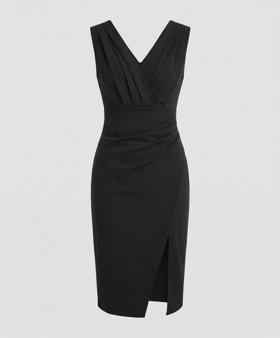 Elegantes Damen Abendkleid
