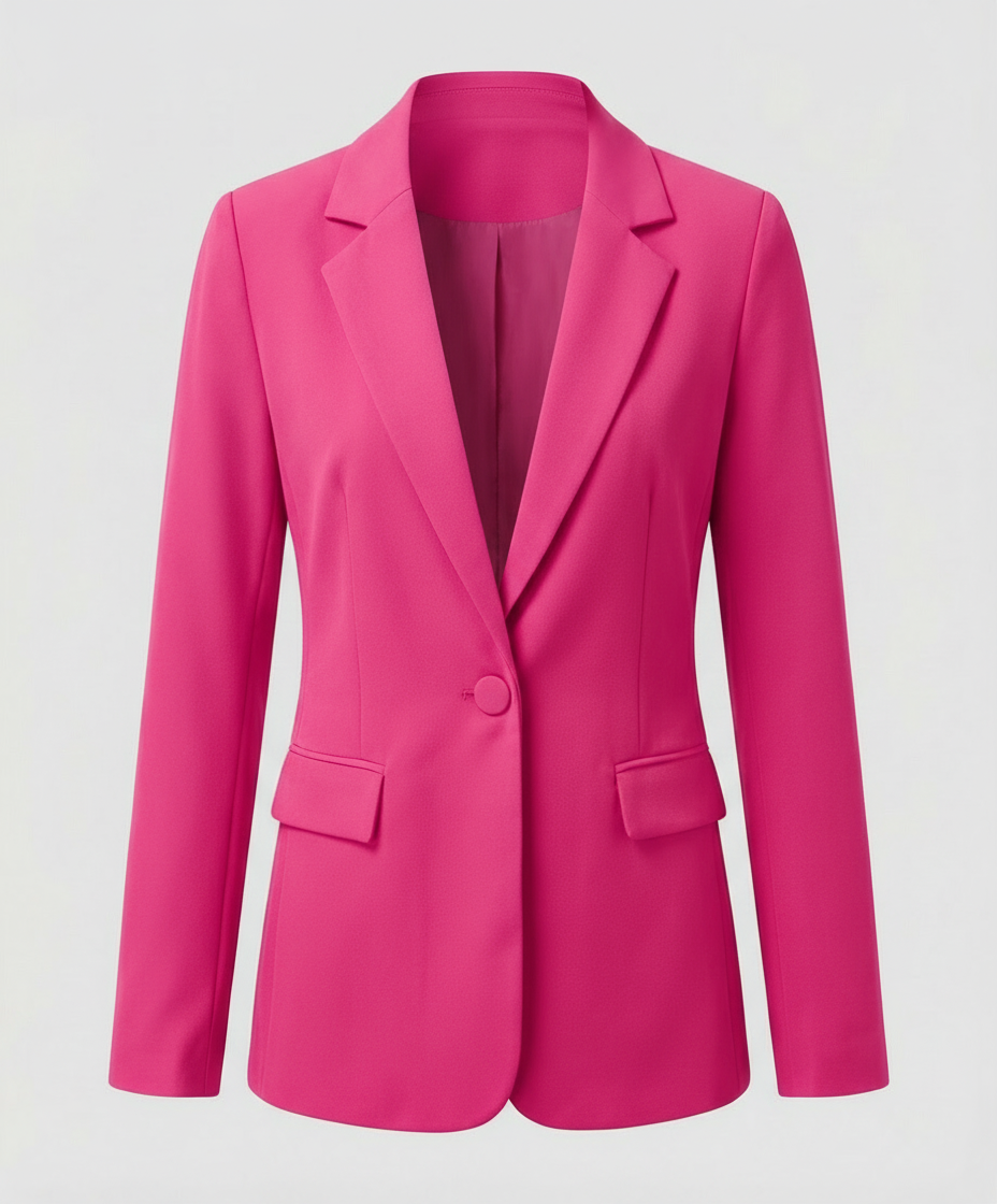 Damen Business Blazer Elegant