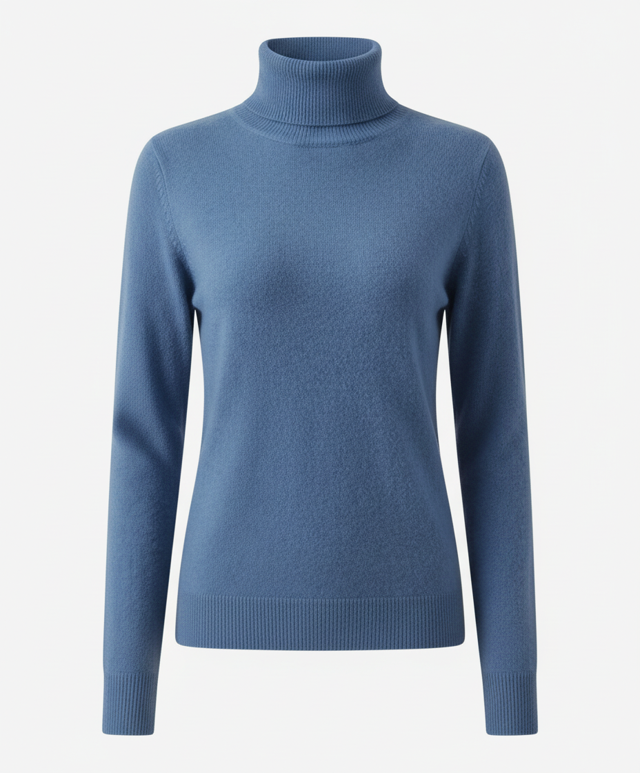 Damen Cashmere Pullover Qualität