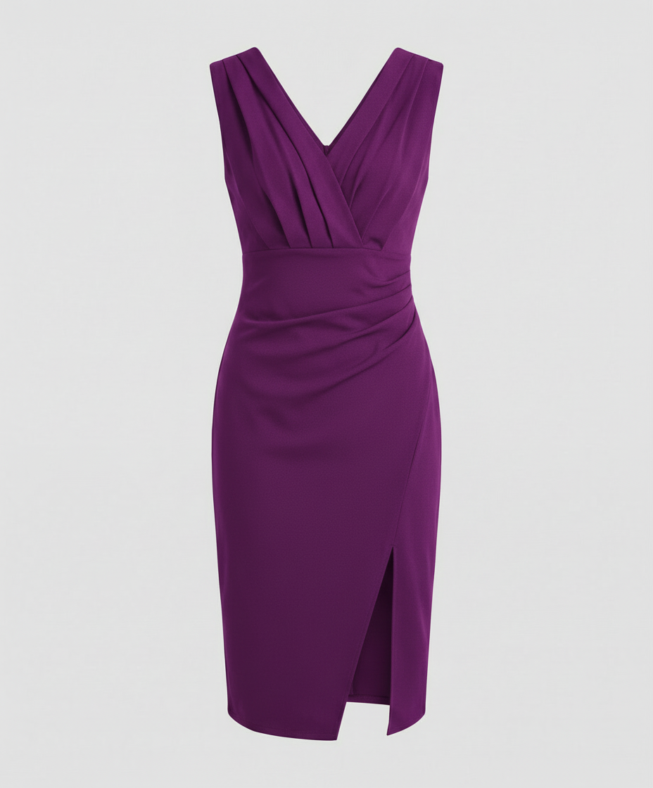 Elegantes Damen Abendkleid