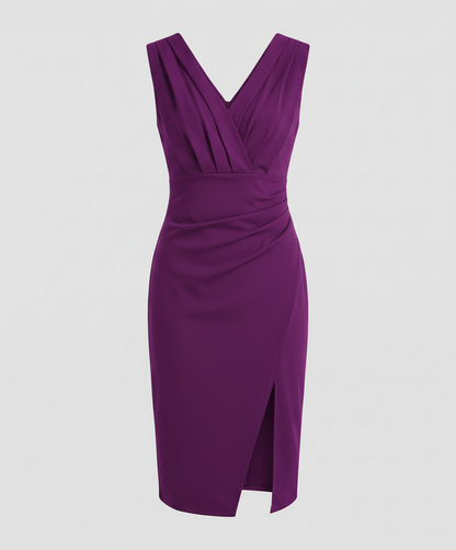 Elegantes Damen Abendkleid
