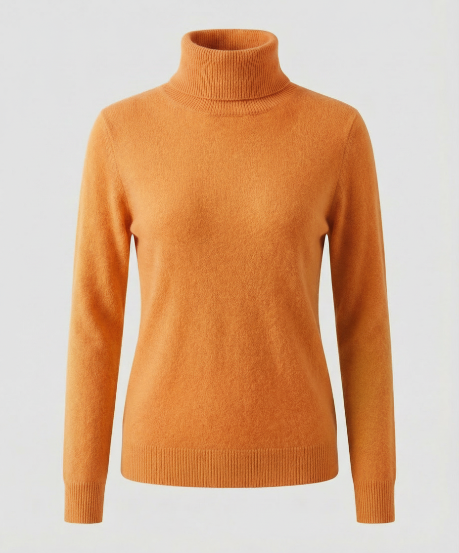Damen Cashmere Pullover Qualität