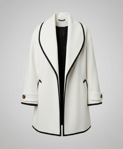 Damen Winterjacke Warme Elegante