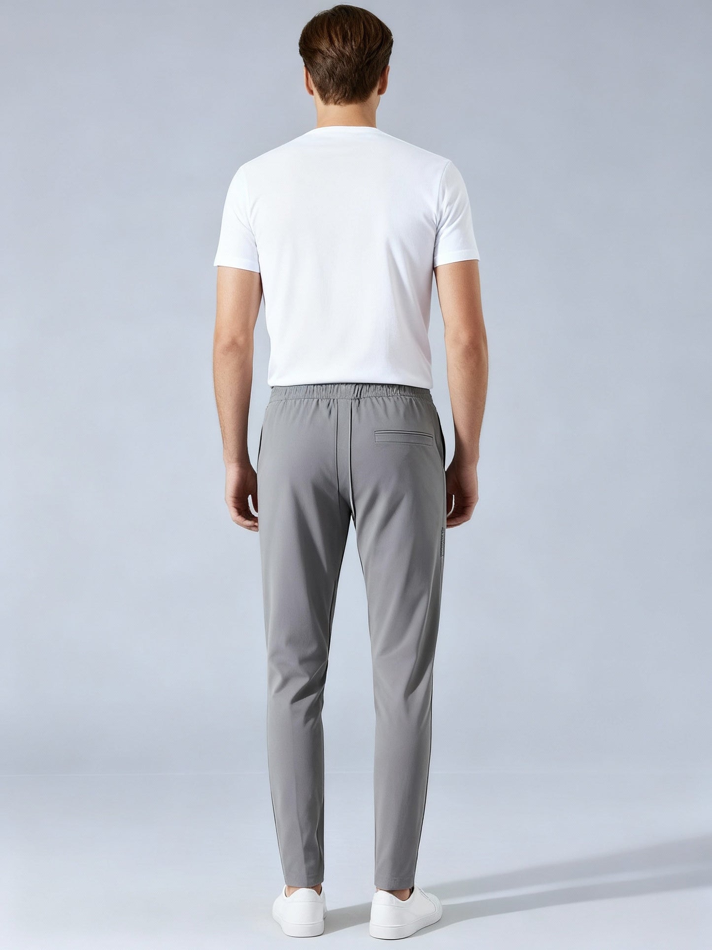 Herren Schnelltrocknende Stretchhose