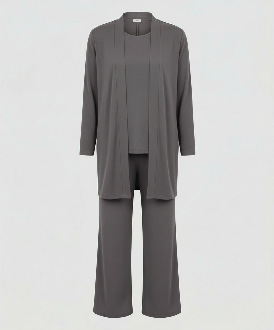 Boho Damen Outfit Set