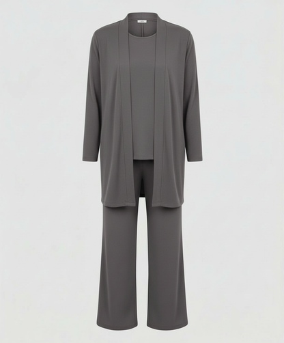 Boho Damen Outfit Set