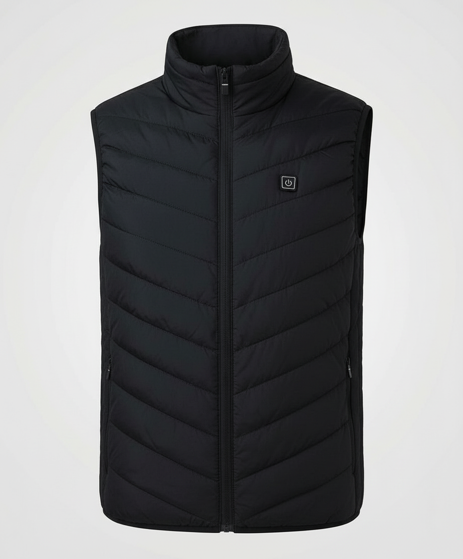 Leichte Heizweste Unisex Warm