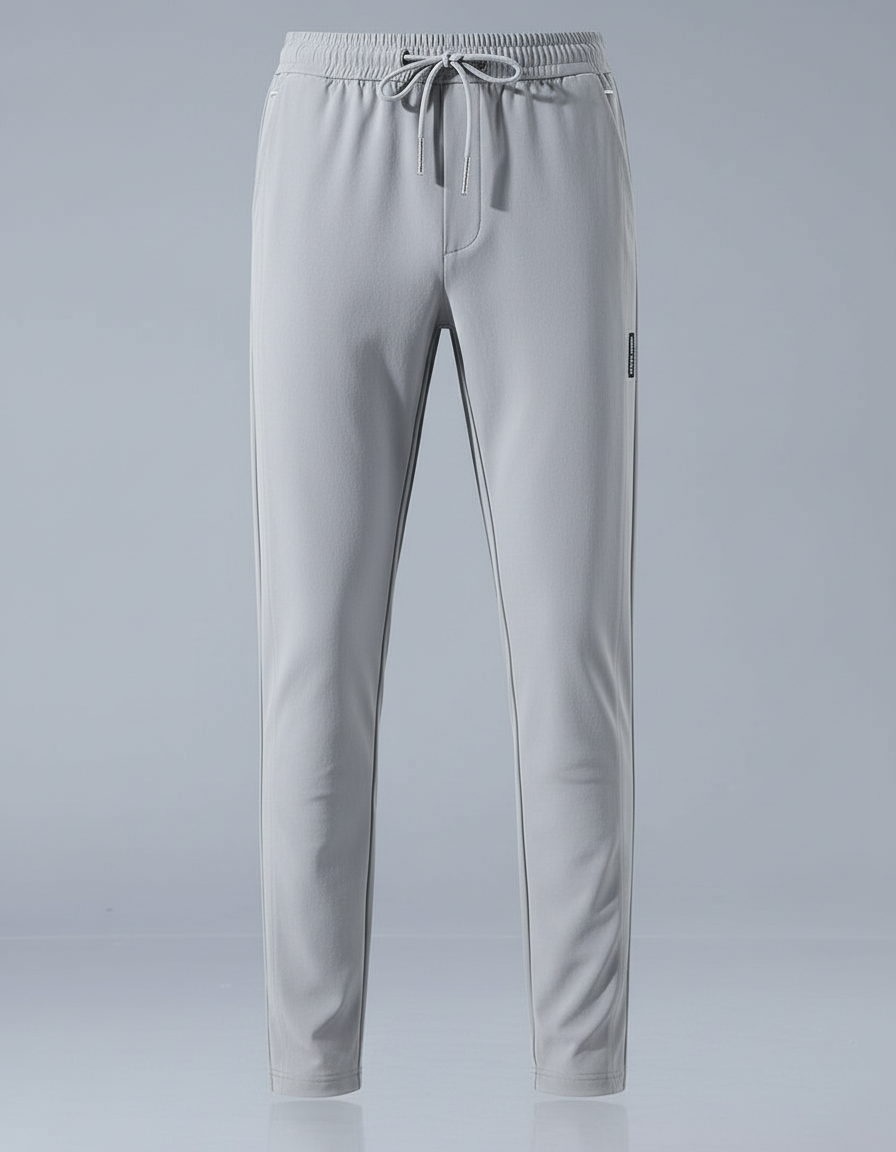 Herren Schnelltrocknende Stretchhose
