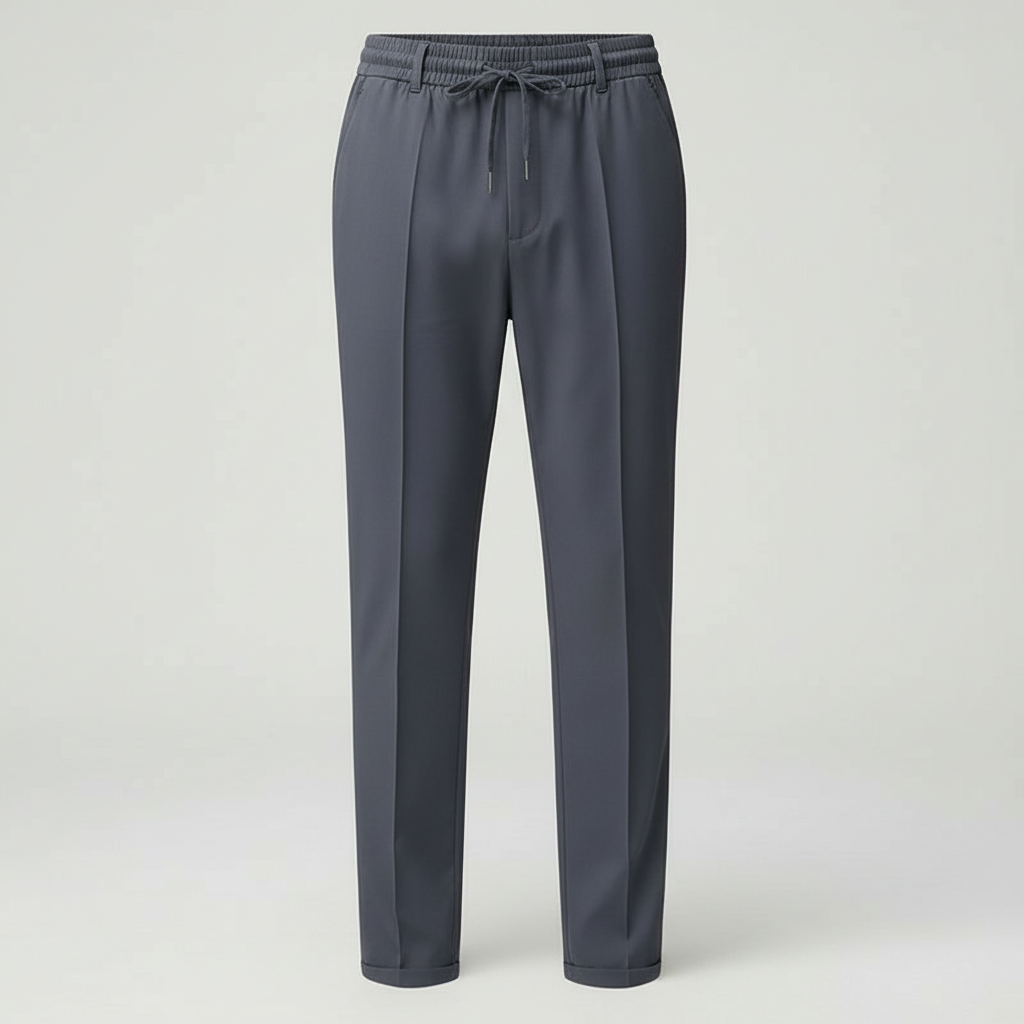 Herren Freizeithose Elegantes Design Komfort