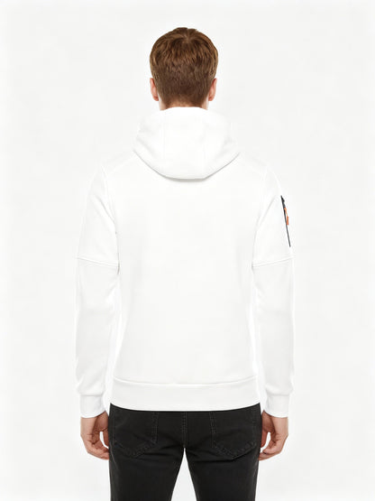Herren Hoodie Mit Reißverschluss kann als Herren Reißverschluss