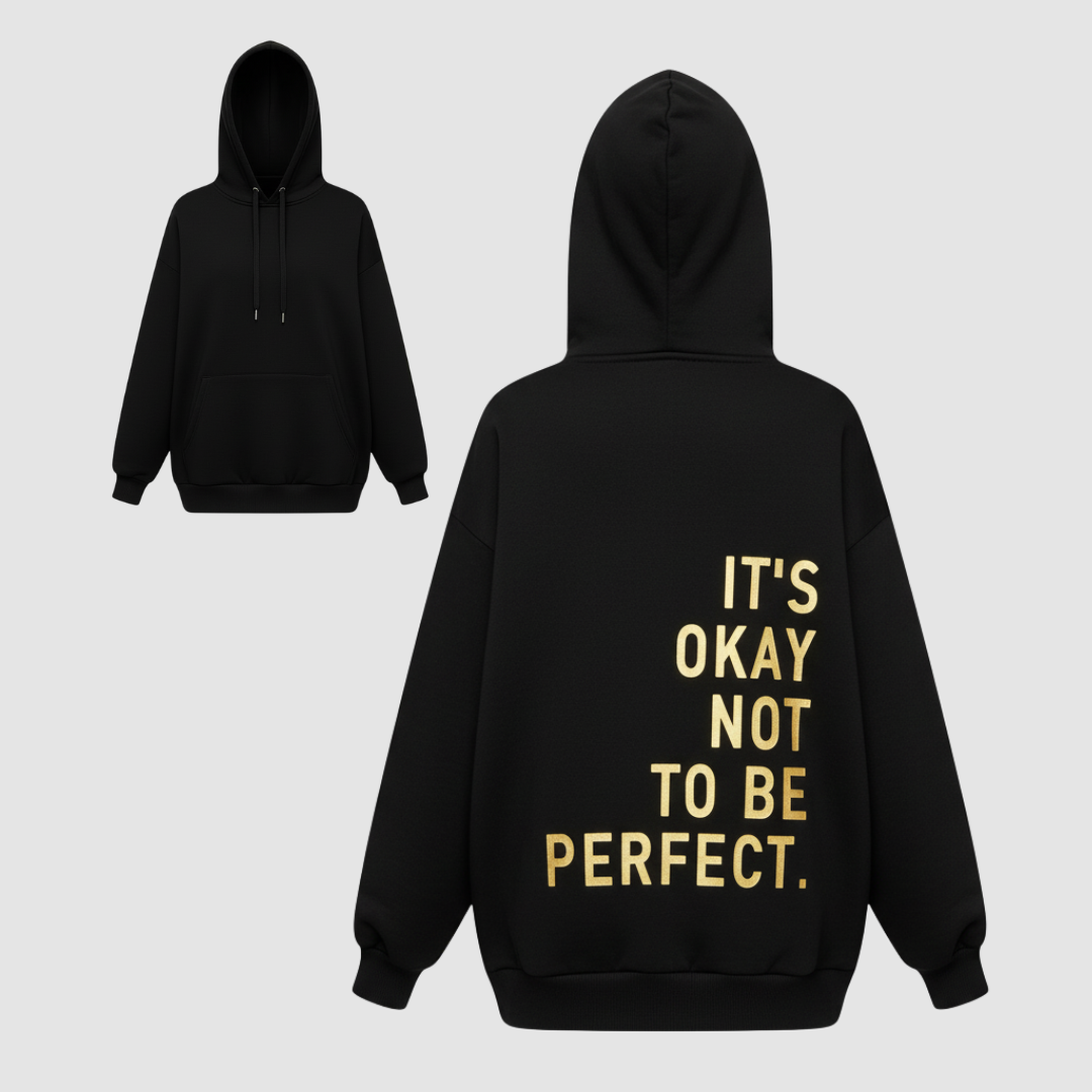 Damen Langärmeliger Hoodie Baumwolle Komfortabel