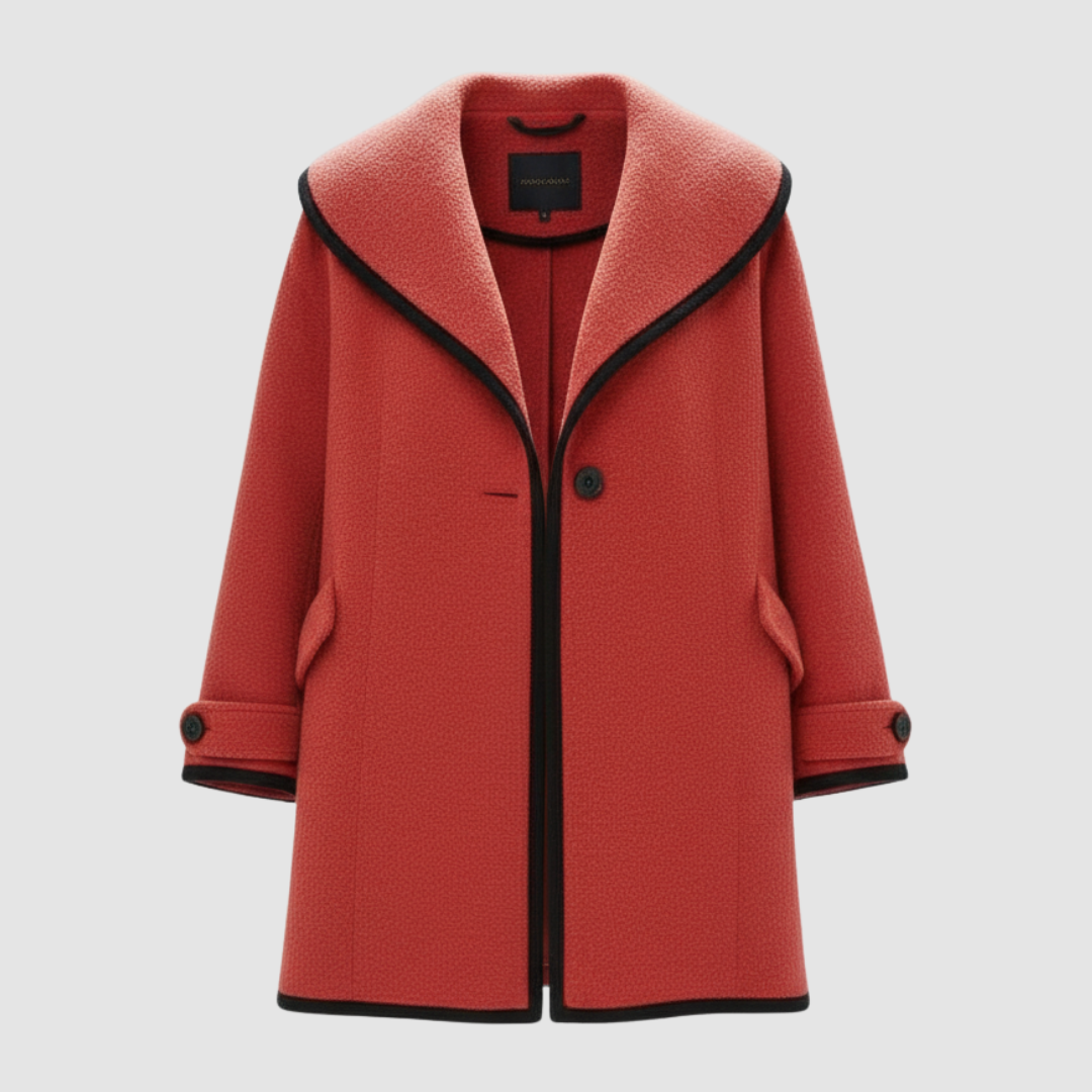 Damen Isolierte Jacke Wärmeisolierung