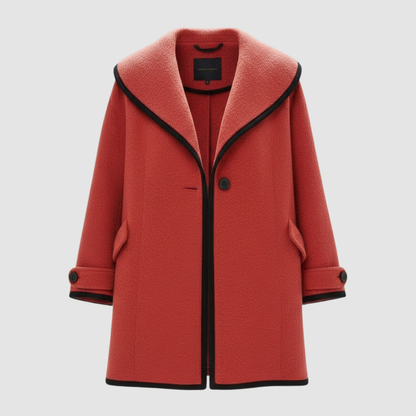 Damen Isolierte Jacke Wärmeisolierung