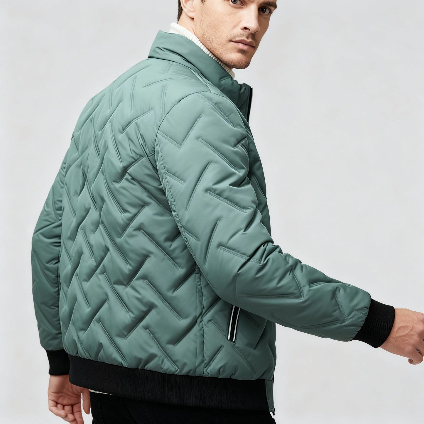 Damen Lässige Modenjacke