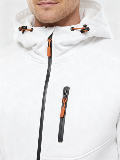 Herren Hoodie Mit Reißverschluss kann als Herren Reißverschluss