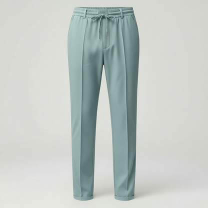 Herren Freizeithose Elegantes Design Komfort