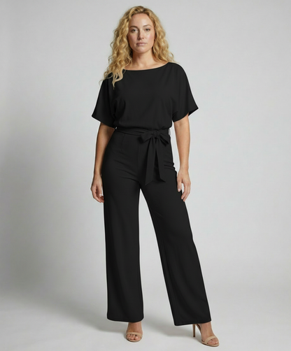 Damen Jumpsuit Elegantes Design