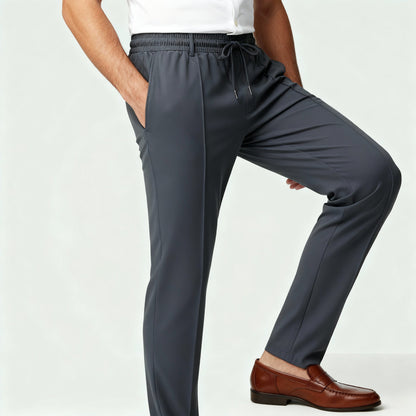 Herren Freizeithose Elegantes Design Komfort