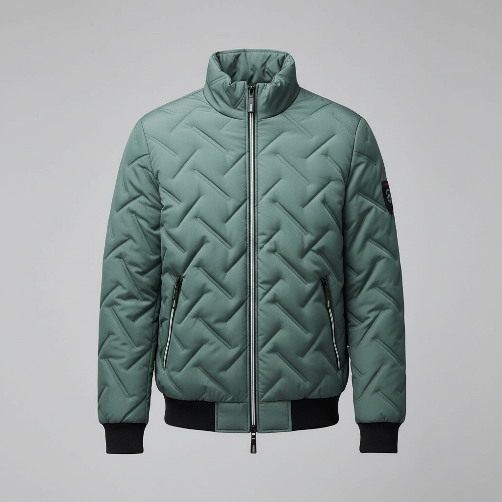 Damen Lässige Modenjacke