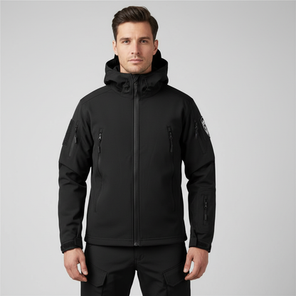 Herren Thermo Winterbekleidung Set Warm Allwetter - Eveloria