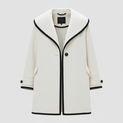 Damen Isolierte Jacke Wärmeisolierung
