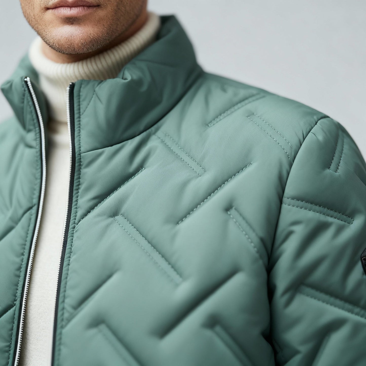 Damen Lässige Modenjacke