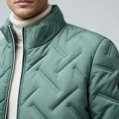 Damen Lässige Modenjacke