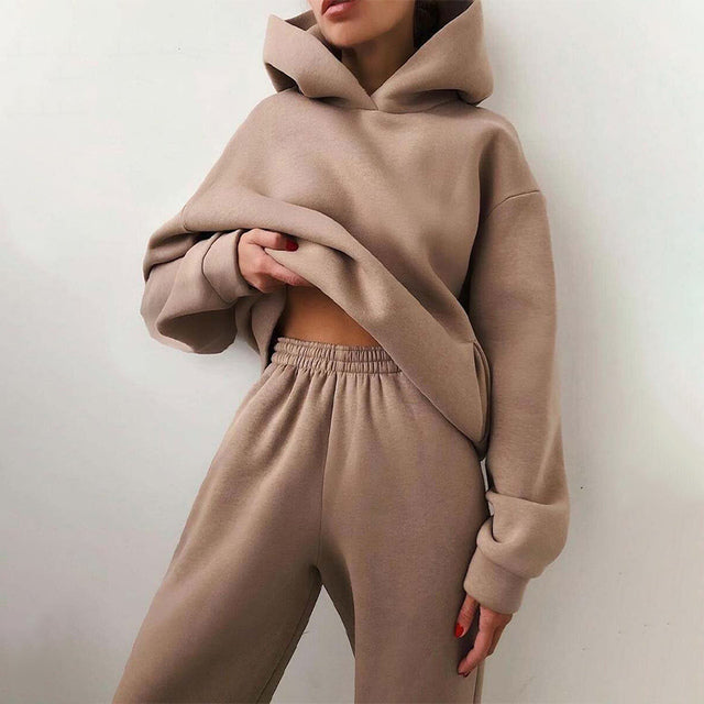 Damen Komfort Set 2-teilig