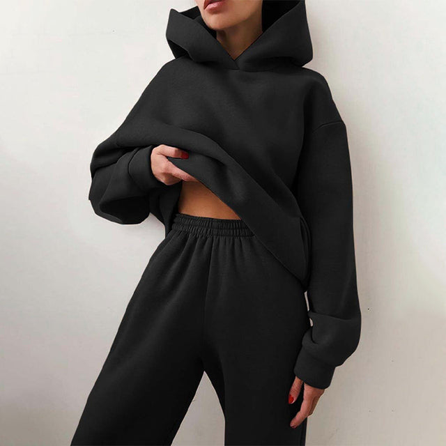 Damen Komfort Set 2-teilig