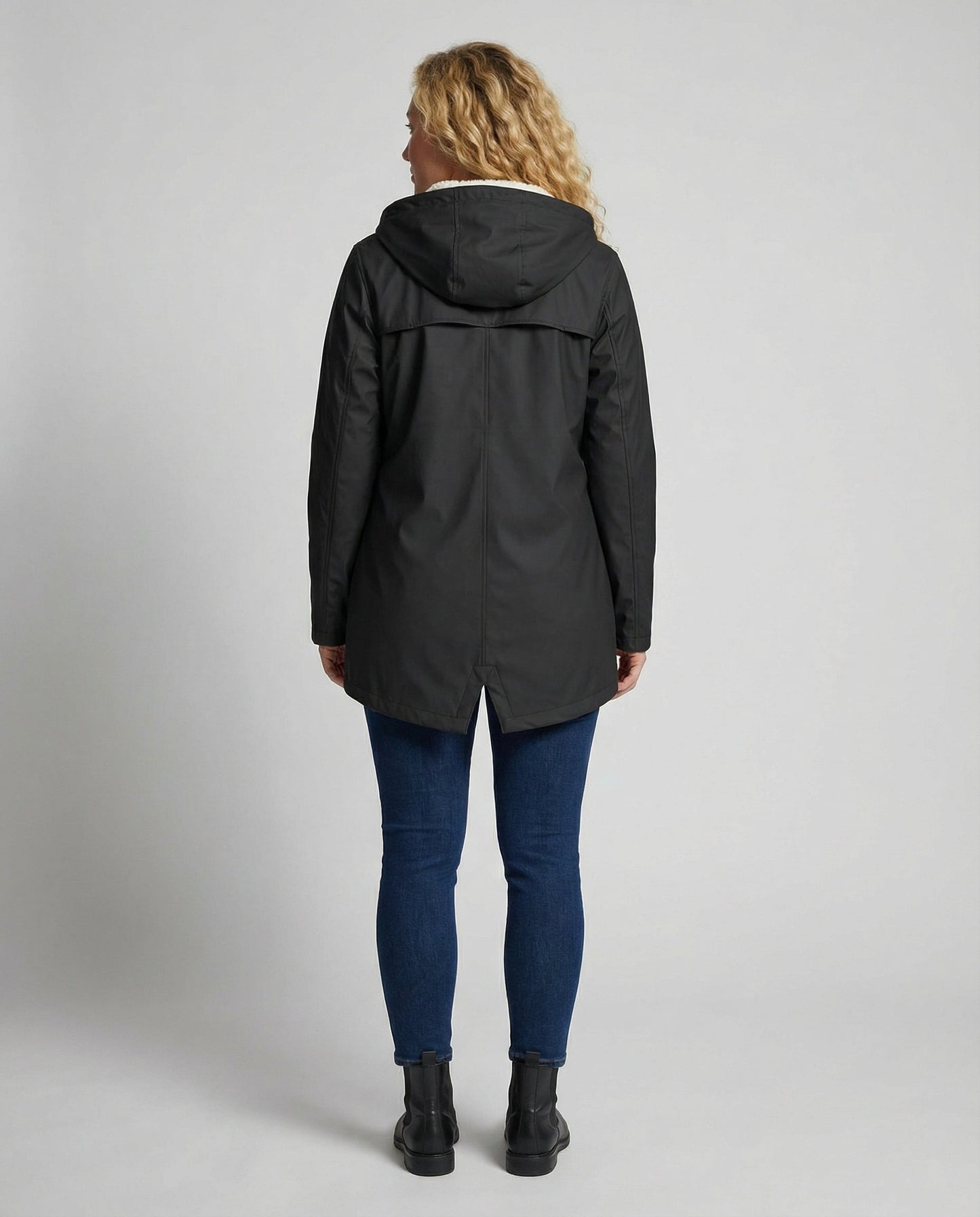 Damen Fleecejacke Eveloria