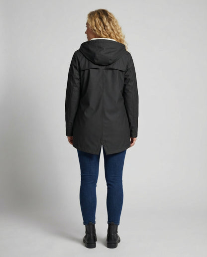 Damen Fleecejacke Eveloria