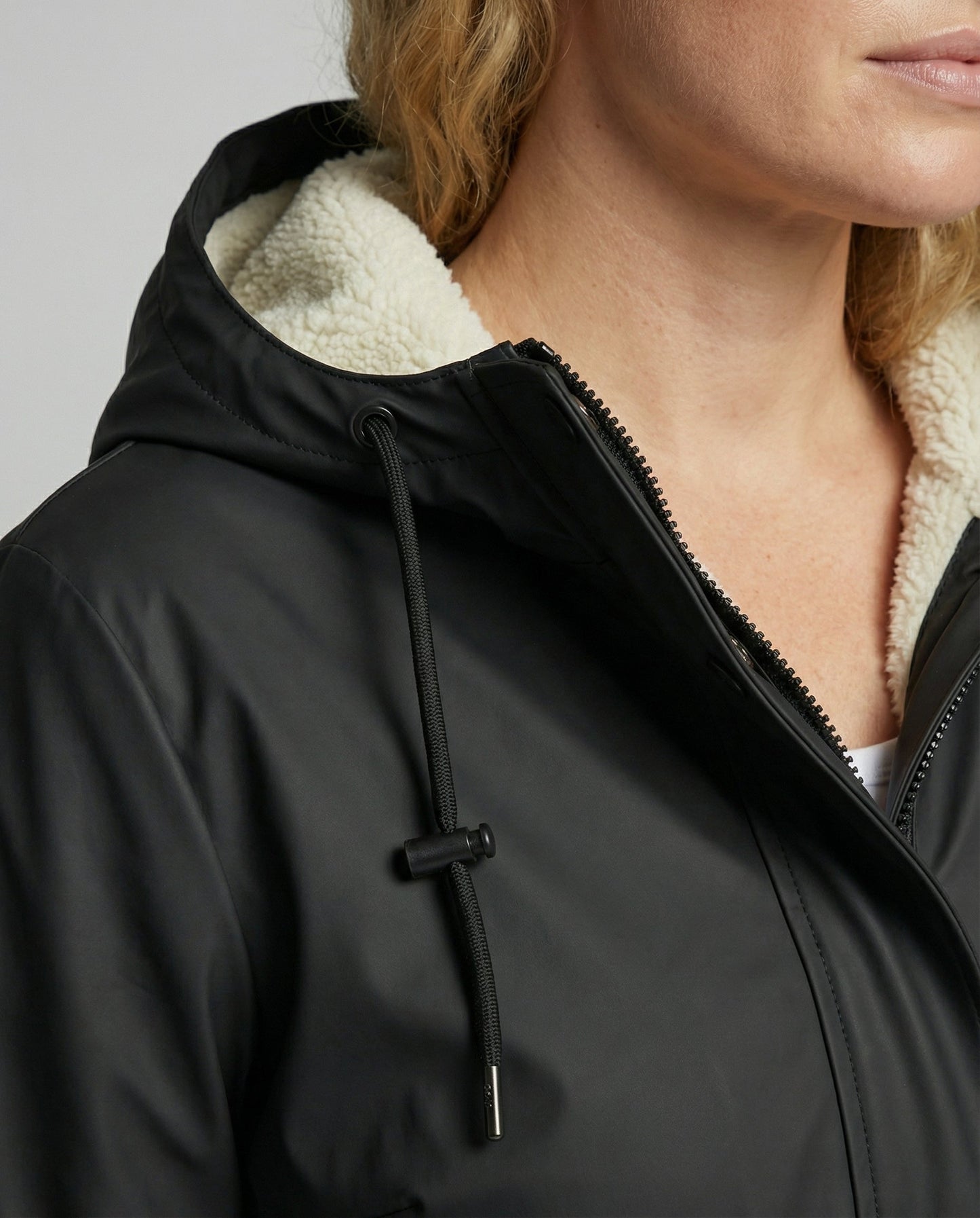 Damen Fleecejacke Eveloria