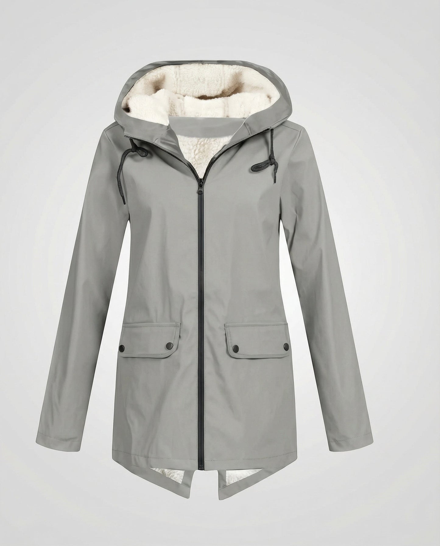Damen Fleecejacke Eveloria
