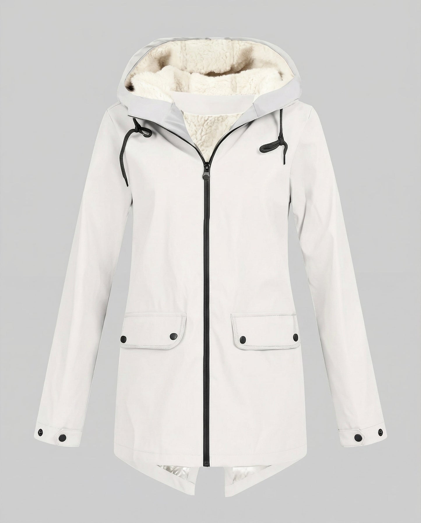 Damen Fleecejacke Eveloria