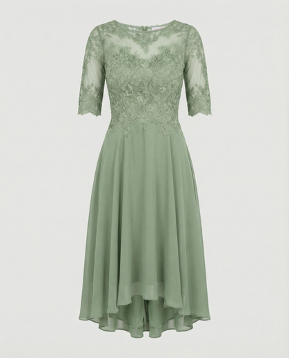 Elegantes Damen Maxikleid Festlich