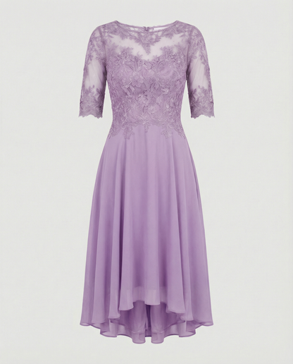 Elegantes Damen Maxikleid Festlich