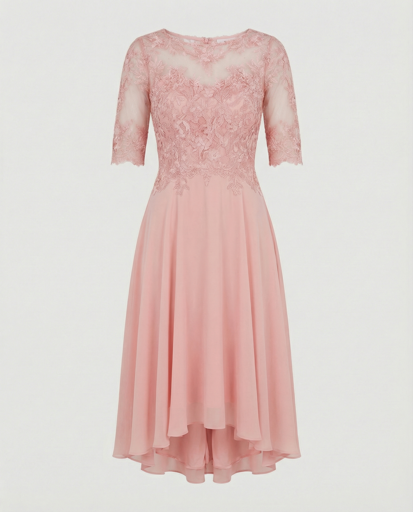 Elegantes Damen Maxikleid Festlich