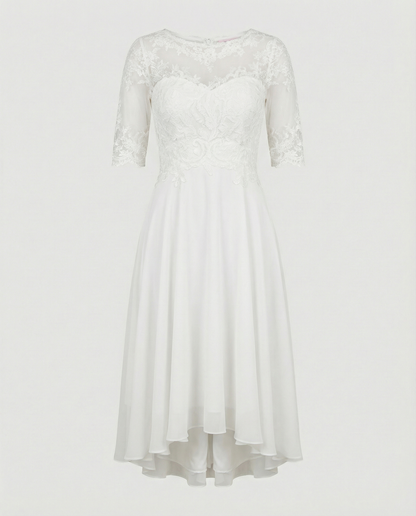 Elegantes Damen Maxikleid Festlich