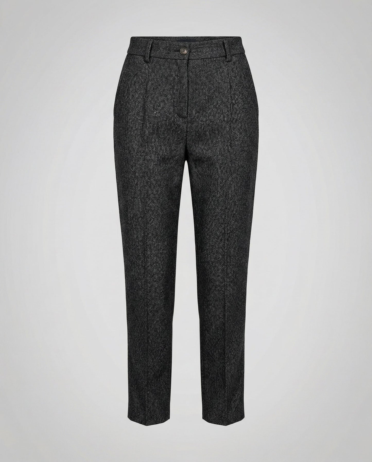 Damen Wollhose Warm Winter